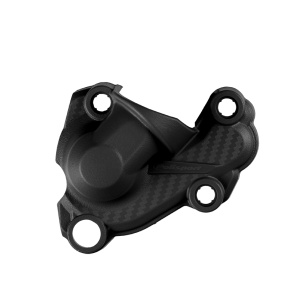 Waterpump protector POLISPORT 8485200001 Negru - Img 1
