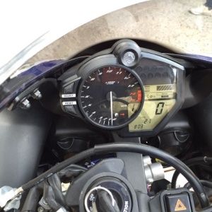 Yamaha YZF R1 - 2012 - Img 6