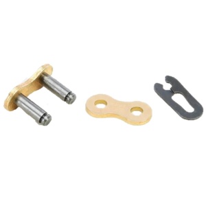 Za de legatura D.I.D Chain 520MX RJ auriu/negru