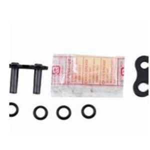 Za de legatura D.I.D Chain 525ZVM-X2 ZJ Black/Black