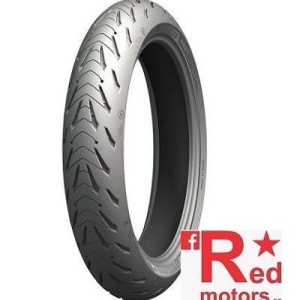 Anvelopa/cauciuc moto fata Michelin Road 5 120/60ZR17 55W Front - Img 2