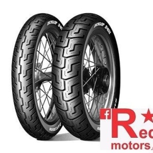 Anvelopa/cauciuc moto spate Dunlop D401 200/55R17 R TL/TT 78V TL/TT - Img 2