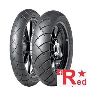 Anvelopa/cauciuc moto spate Dunlop Trailsmart 170/60R17 R TL/TT 72V TL/TT - Img 2