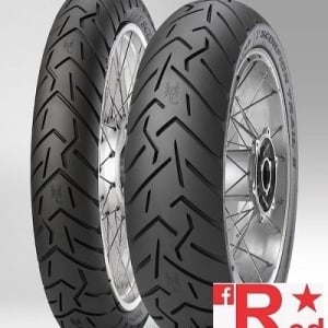 Anvelopa moto fata Pirelli SCORPION TRAIL II (58W) TL Front 120/70R17 W