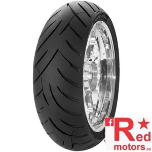 Anvelopa moto spate Avon AV56 Storm 2 ULTRA 180/55R17 73W TL Rear - Img 2