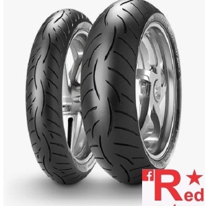 Anvelopa moto spate Metzeler ROADTEC Z8 M INTERACT (73W) TL Rear 180/55R17 W - Img 2