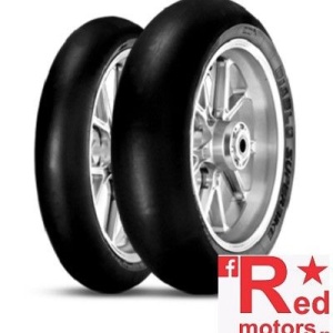 Anvelopa moto spate Pirelli SC2 DIABLO SUPERBIKE TL Rear 180/60R17 MED./HARD - Img 2