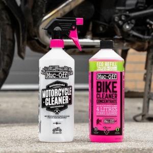 Bike cleaner concentrate MUC-OFF 347 1 litre - Img 7