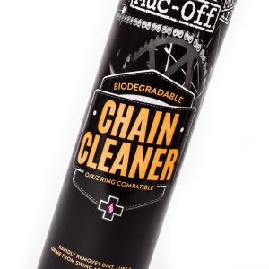 Biodegradable chain cleaner MUC-OFF 650 400ml - Img 2