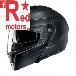 Casca moto integrala HJC i90 Davan - Img 3