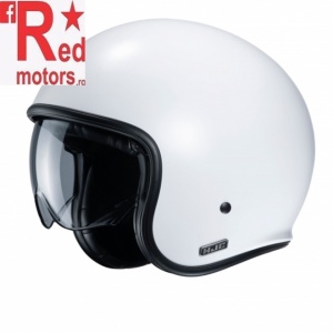 Casca moto integrala HJC V30 Solid - Img 2