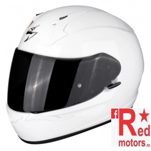 Casca moto integrala Scorpion Exo-390 Solid