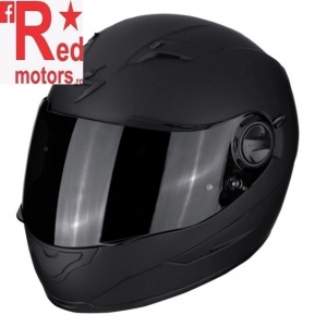 Casca moto integrala Scorpion Exo-490 Solid