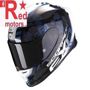 Casca moto integrala Scorpion Exo R1 Air Ogi