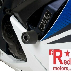 CRASHPAD-URI PROTECTII MOTOR SUZUKI GSX-R 600 (2011-2016) GSX-R 750 (2011-2016)