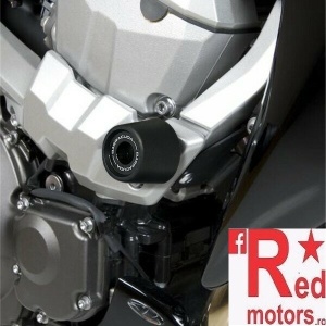 CRASHPADS PROTECTII MOTOR BARRACUDA KAWASAKI Z750/Z750R/Z1000 (2007-2015) - Img 2