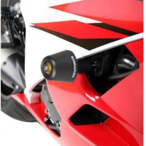 CRASHPADS PROTECTII MOTOR BARRACUDA MOTOR YAMAHA R6 06-16