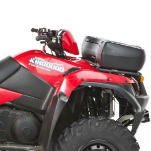 Cutie ATV SHAD ATV40 D0Q200 Negru - Img 4
