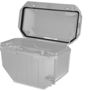 Cutii laterale SHAD TR27 D0TR27200 Aluminiu (pereche) - Img 12