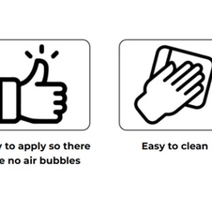 Dashboard protector PUIG 22203W transparent - Img 2