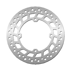 Disc de frana NG 119