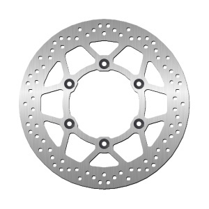 Disc de frana NG 122