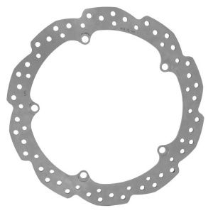 Disc de frana RMS 225162540 D320