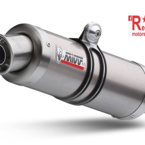 Evacuare MIVV GP Titan pentru YAMAHA YZF-R1 (2002-2003)