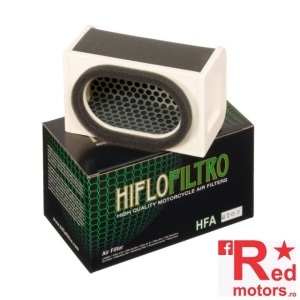 Filtru de aer Hiflo HFA2703 pentru KAWASAKI ZR 550 Zephyr 1991-2000, GT 550 1987-1990, GPZ 550 1987-1992, Z 750 (S) 1999-2003, ZR-7 (S) 1999-2003, ZR 750 Zephyr 1991-1999