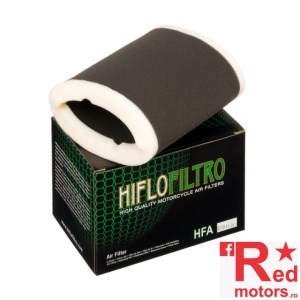 Filtru de aer Hiflo HFA2908 pentru KAWASAKI ZR 1100 Zephyr 1991-1996