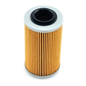Filtru de ulei MIW BO14001 (alt. HF556)