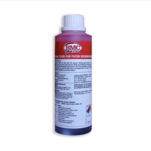 Fluid Bottle BMC WAFLU250 250 ml