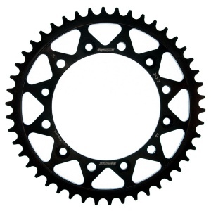 Foaie spate SUPERSPROX RFE-245/3:46-BLK Negru 46T, 520