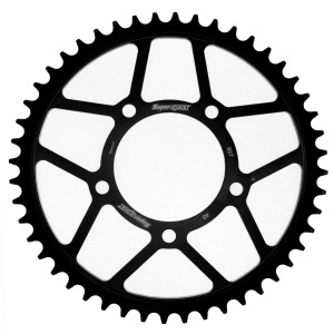 Foaie spate SUPERSPROX RFE-807:48-BLK Negru 48T, 525