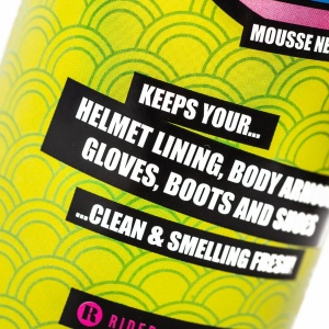 Foam fresh MUC-OFF 199 400ml - Img 2