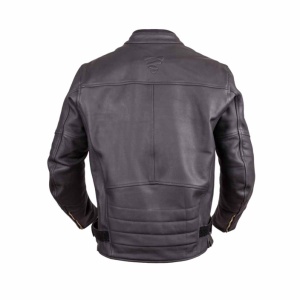 Geaca GMS PANTHER ZG73301 Negru M - Img 2