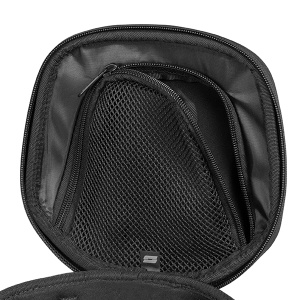 Geanta de rezervor (tank bag) SHAD E03C X0SE03C for click system - Img 11
