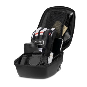 Geanta de rezervor (tank bag) SHAD E09CL X0SE09CL for click system With LOCK and Key - Img 5