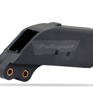 Ghidaj lant POLISPORT 8451200001 Negru