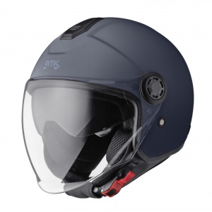 Jet helmet GMS GELATO ZG11501 Mora S