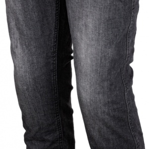 Kevlar jeans GMS COBRA ZG75909 Negru 30/32 - Img 4