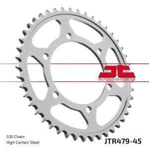 Kit de lant D.I.D Chain - Argintiu lant 520 ZVM-X, X-Ring, pinion fata JT cauciucat, foaie spate JT pentru YAMAHA YZF-R1 2006-2008 - Img 6