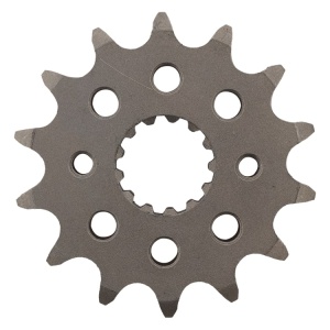 Kit de lant D.I.D Chain - Argintiu lant 530 ZVM-X, X-Ring, pinion fata SUPERSPROX, foaie spate SUPERSPROX pentru SUZUKI GSX-R 750 1985 - Img 2