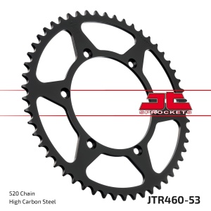 Kit de lant D.I.D Chain - Auriu lant 520 DZ, Non-sealed, pinion fata JT, foaie spate JT pentru KAWASAKI KX 125 1981 - Img 6