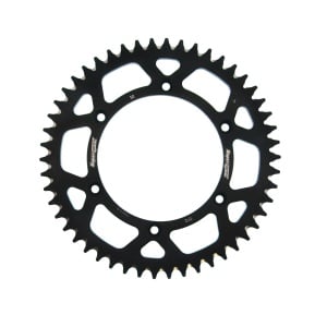 Kit de lant D.I.D Chain - Auriu lant 520 ERVT, X-Ring, pinion fata SUPERSPROX, foaie spate SUPERSPROX pentru HUSQVARNA TE 250 2002-2003 - Img 4
