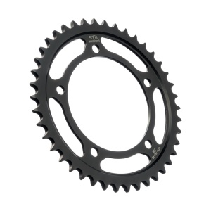 Kit de lant D.I.D Chain - Auriu lant 525 ZVM-X, X-Ring, pinion fata JT cauciucat, foaie spate JT pentru SUZUKI DL 1000 V-STROM 2014-2019 - Img 6
