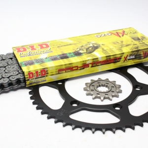 Kit de lant D.I.D + JT VX serie