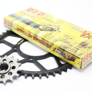 Kit de lant D.I.D + SUPERSPROX VX serie