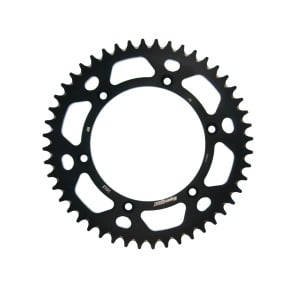 Kit de lant EK - Argintiu lant 520 SRO, O-ring, pinion fata SUPERSPROX, foaie spate SUPERSPROX pentru BETA RR 450 2010-2012 - Img 4