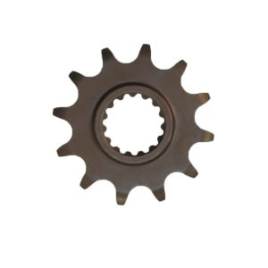 Kit de lant EK - Argintiu lant 520 SRO, O-ring, pinion fata SUPERSPROX, foaie spate SUPERSPROX pentru KTM Enduro 250 1990 - Img 2